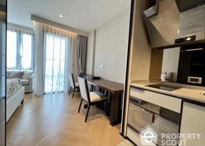 1-BR Condo at The Reserve 61 Hideaway near BTS Thong Lor