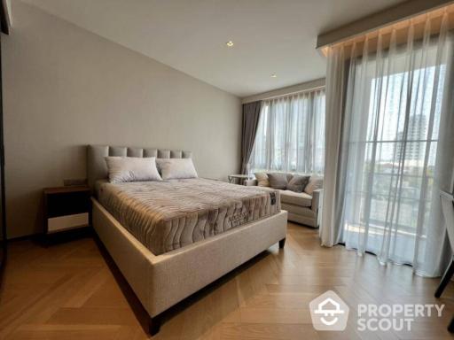 1-BR Condo at The Reserve 61 Hideaway near BTS Thong Lor