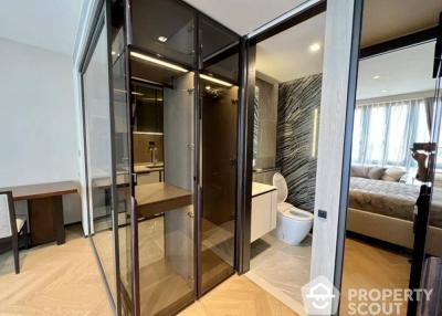 1-BR Condo at The Reserve 61 Hideaway near BTS Thong Lor