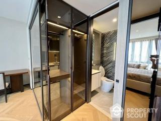 1-BR Condo at The Reserve 61 Hideaway near BTS Thong Lor