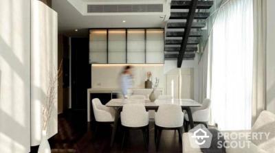 2-BR Condo at Laviq Sukhumvit 57 near BTS Thong Lor