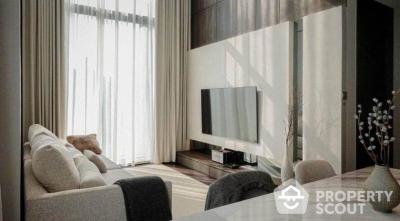 2-BR Condo at Laviq Sukhumvit 57 near BTS Thong Lor