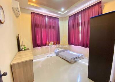 2 Bedrooms Villa / Single House in Classic Garden Home East Pattaya H011659