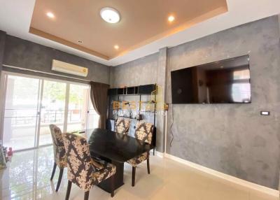 2 Bedrooms Villa / Single House in Classic Garden Home East Pattaya H011659