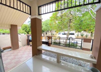 2 Bedrooms Villa / Single House in Classic Garden Home East Pattaya H011659