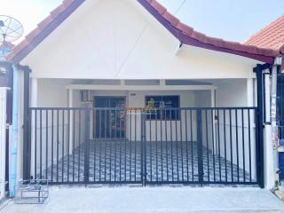 2 Bedrooms Townhouse Khao Noi H011622