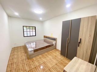 2 Bedrooms Townhouse East Pattaya H011542