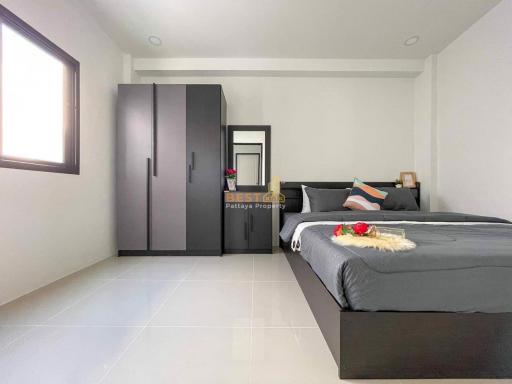 2 Bedrooms Townhouse Bang Lamung H011513
