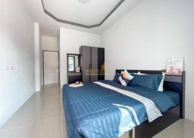 2 Bedrooms Townhouse Bang Lamung H011513