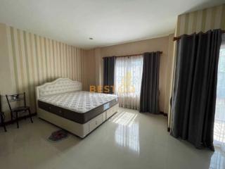 3 Bedrooms Townhouse in Censiri Town Home Siam Country Club H011547