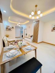 2 Bedrooms Townhouse East Pattaya H011537
