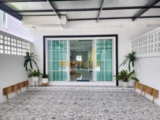 2 Bedrooms Townhouse Bang Lamung H011489