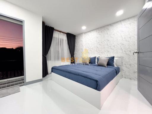 2 Bedrooms Townhouse Khao Noi H011468