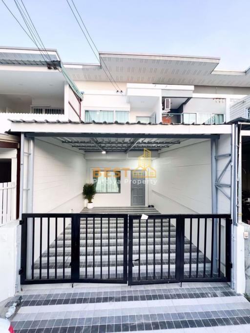 2 Bedrooms Townhouse Khao Noi H011468