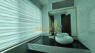 4 Bedrooms Townhouse in Chom Talay Resort Na Jomtien H011423