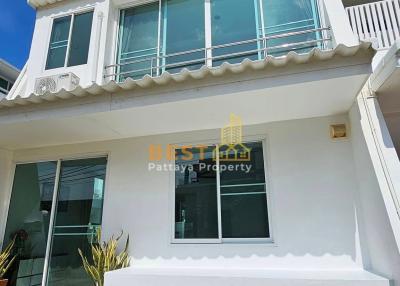 4 Bedrooms Townhouse in Chom Talay Resort Na Jomtien H011423