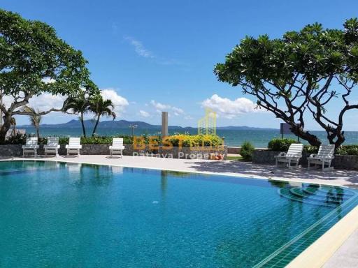 4 Bedrooms Townhouse in Chom Talay Resort Na Jomtien H011423