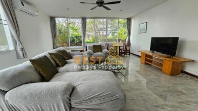 4 Bedrooms Townhouse in Chom Talay Resort Na Jomtien H011423