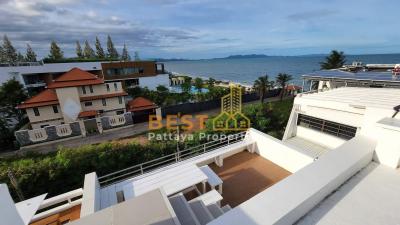 4 Bedrooms Townhouse in Chom Talay Resort Na Jomtien H011423