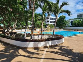 8 Bedrooms Townhouse in Grand Condotel Jomtien H011416