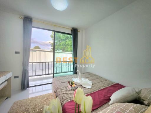 2 Bedrooms Townhouse Bang Lamung H011409