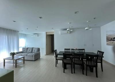 Silom Suite 3 bedroom condo for sale