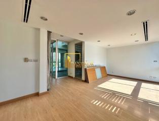 The Lofts Sathorn  Amazing 3 Bedroom Townhouse in Sathorn