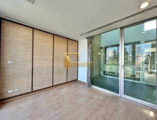 The Lofts Sathorn  Amazing 3 Bedroom Townhouse in Sathorn