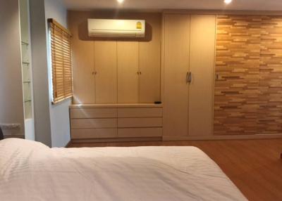 Baan Praram 4  3 Bedroom Townhouse For Rent in Silom