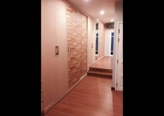 Baan Praram 4  3 Bedroom Townhouse For Rent in Silom