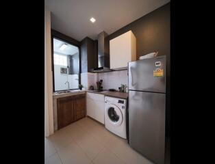 Modern 2 Bedroom Townhouse For Rent Near Thonglor