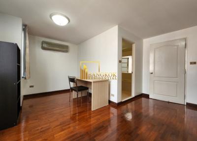 Yenakart Residence  Large 4 Storey Townhouse For Rent in Sathorn