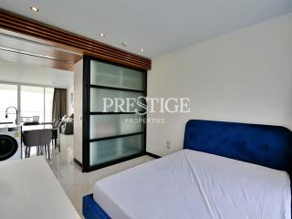 Pure Sunset Beach – 2 bed 2 bath in Na-Jomtien PP10279