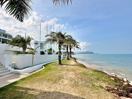 Pure Sunset Beach – 2 bed 2 bath in Na-Jomtien PP10279