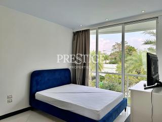 Pure Sunset Beach – 2 bed 2 bath in Na-Jomtien PP10279