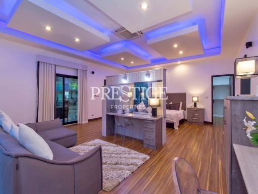 Private House – 4 bed 5 bath in Pratamnak PP10276