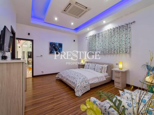 Private House – 4 bed 5 bath in Pratamnak PP10276