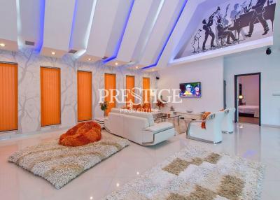 Private House – 4 bed 5 bath in Pratamnak PP10276