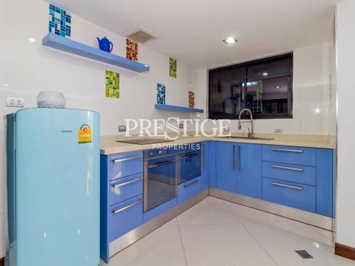 Private House – 4 bed 5 bath in Pratamnak PP10276