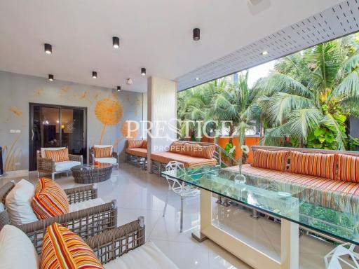 Private House – 4 bed 5 bath in Pratamnak PP10276