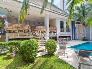 Private House – 4 bed 5 bath in Pratamnak PP10276