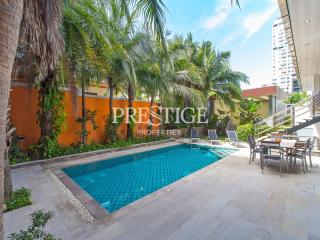 Private House – 4 bed 5 bath in Pratamnak PP10276