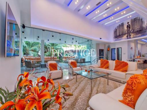 Private House – 4 bed 5 bath in Pratamnak PP10276