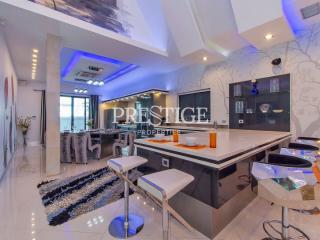 Private House – 4 bed 5 bath in Pratamnak PP10276