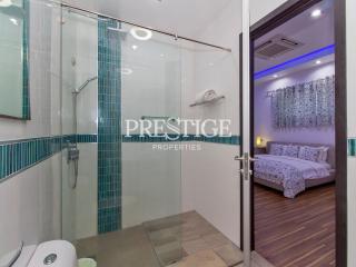 Private House – 4 bed 5 bath in Pratamnak PP10276