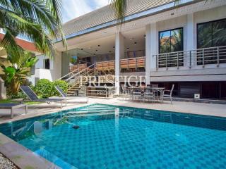 Private House – 4 bed 5 bath in Pratamnak PP10276