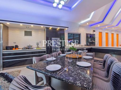 Private House – 4 bed 5 bath in Pratamnak PP10276