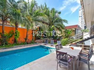 Private House – 4 bed 5 bath in Pratamnak PP10276