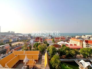 Center Condotel – 1 bed 1 bath in South Pattaya PP10278