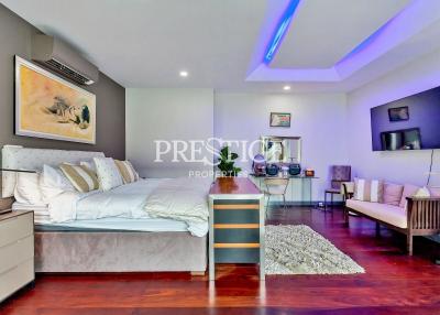 Private House – 5 bed 6 bath in Pratamnak PP10277